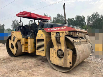 Roller DYNAPAC