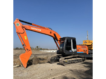 Lease a  HITACHI ZX200-3 HITACHI ZX200-3: picture 3