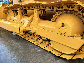 Bulldozer Used CAT D6G2 Bulldozer for Sale Used CAT Dozer D6H Used Caterpillar D6H D6T D6D D6G D6MD6R Bulldozer: picture 4 Bulldozer Used CAT D6G2 Bulldozer for Sale Used CAT Dozer D6H Used Caterpillar D6H D6T D6D D6G D6MD6R Bulldozer: picture 4
