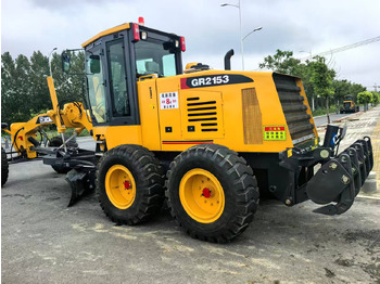 Grader XCMG GR2153: picture 4 Grader XCMG GR2153: picture 4