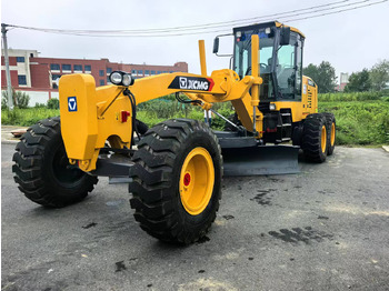 Grader XCMG GR2153: picture 2 Grader XCMG GR2153: picture 2