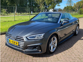 Car AUDI