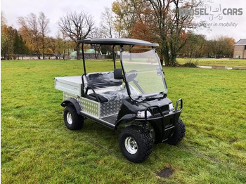 Golf cart