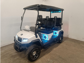 Golf cart