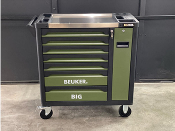 Workshop equipment