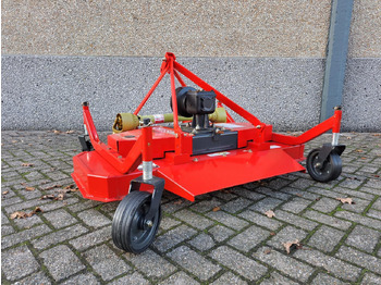 Garden mower