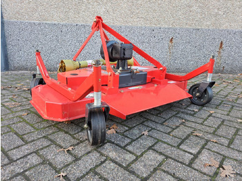 Garden mower