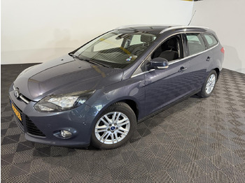 Car FORD