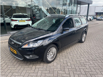 Car FORD