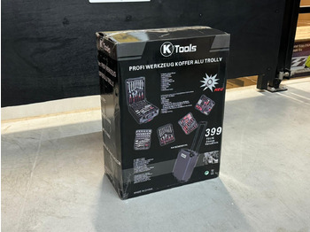 Workshop equipment