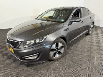 Sedan KIA