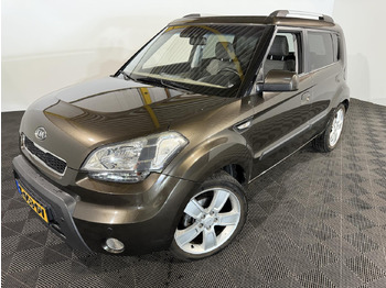 Car KIA