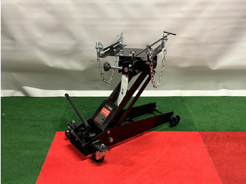 Workshop equipment