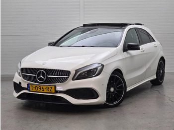 Hatchback MERCEDES-BENZ