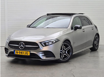 Hatchback MERCEDES-BENZ