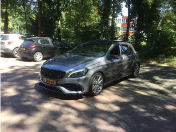 Car MERCEDES-BENZ