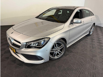 Car MERCEDES-BENZ