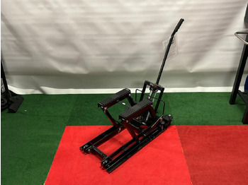 Workshop equipment