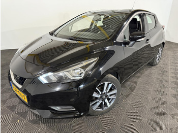 Hatchback NISSAN