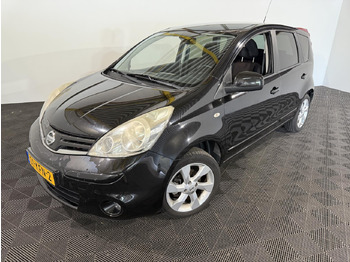 Car NISSAN