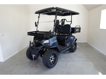 Golf cart