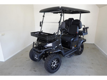 Golf cart
