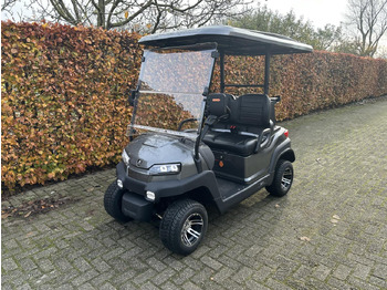 Golf cart