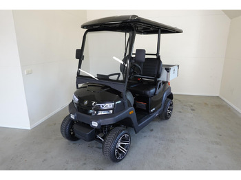 Golf cart