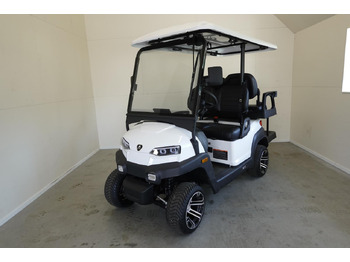 Golf cart