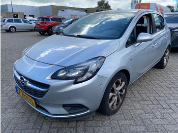 Hatchback OPEL
