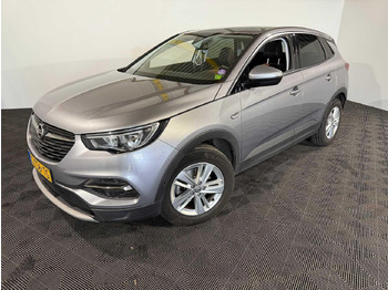 Car OPEL