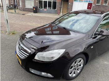 Car OPEL