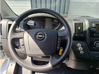 Panel van Opel Movano-E L2H2 | 2023 | 82 km |  VVF-75-P: picture 5