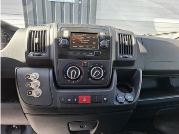Panel van Opel Movano-E L2H2 | 2023 | 82 km |  VVF-75-P: picture 4