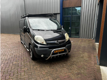 Car OPEL