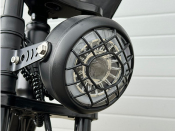 Other machinery OUXI V8 2.0 Fatbike NIEUW: picture 2