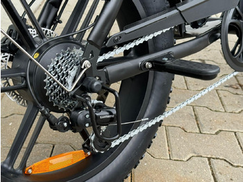 Other machinery OUXI V8 2.0 Fatbike NIEUW: picture 4