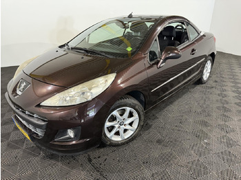 Car PEUGEOT