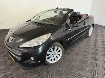 Car PEUGEOT