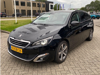 Car PEUGEOT