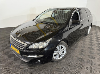 Car PEUGEOT