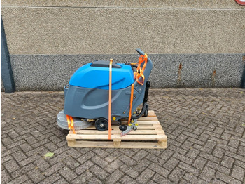 Lease a  Schrob/ Veegmachine Nieuw Schrob/ Veegmachine Nieuw: picture 2