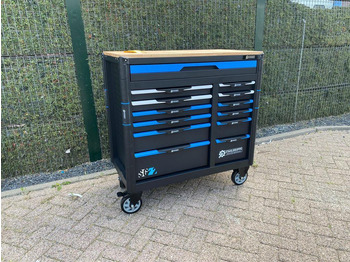 Workshop equipment