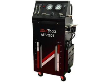 Workshop equipment