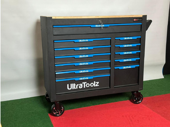 Workshop equipment