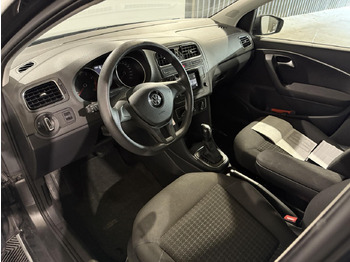 Hatchback Volkswagen | Polo | 1.2 TSI Comfortline Automaat | 2014 | 206.465 km | 8TVD06 | Logisch: picture 2