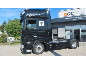 Tractor unit DAF XF 530: picture 4