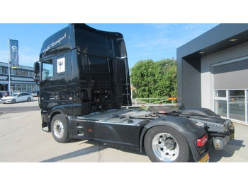 Tractor unit DAF XF 530: picture 5