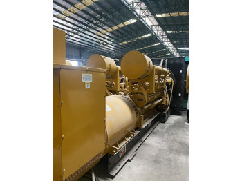 Generator set CATPILLAR 3516C: picture 3