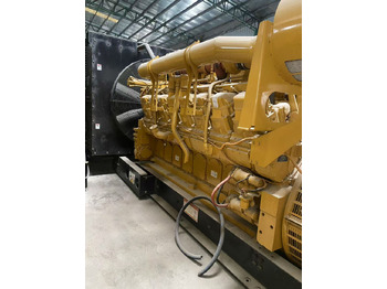 Generator set CATPILLAR 3516C: picture 4